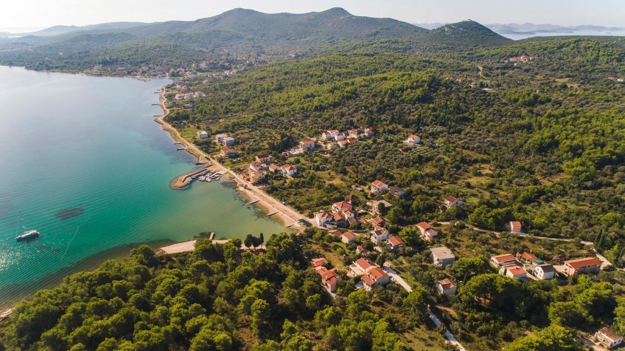 Apartments Matlovac Zdrelac Bagian luar foto