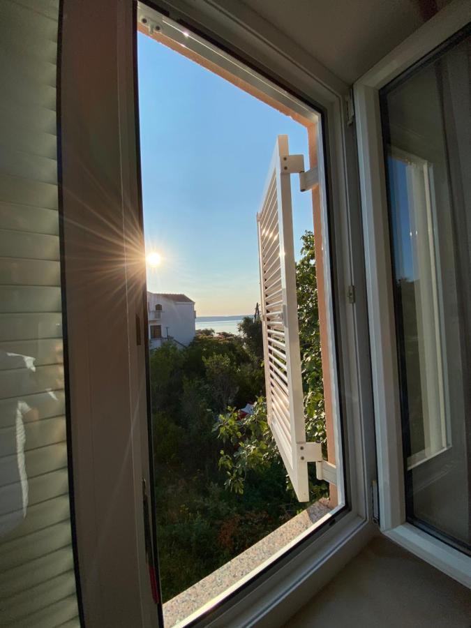 Apartments Matlovac Zdrelac Bagian luar foto