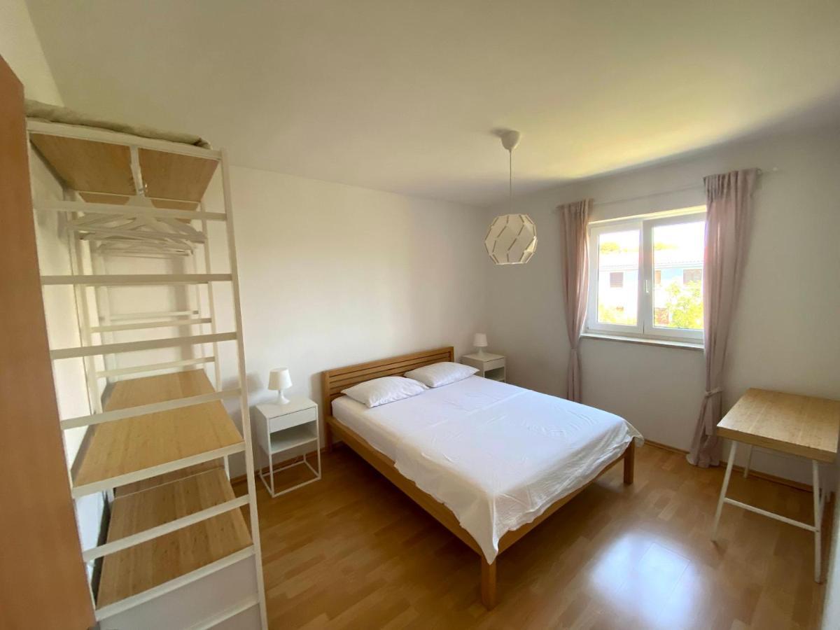 Apartments Matlovac Zdrelac Bagian luar foto