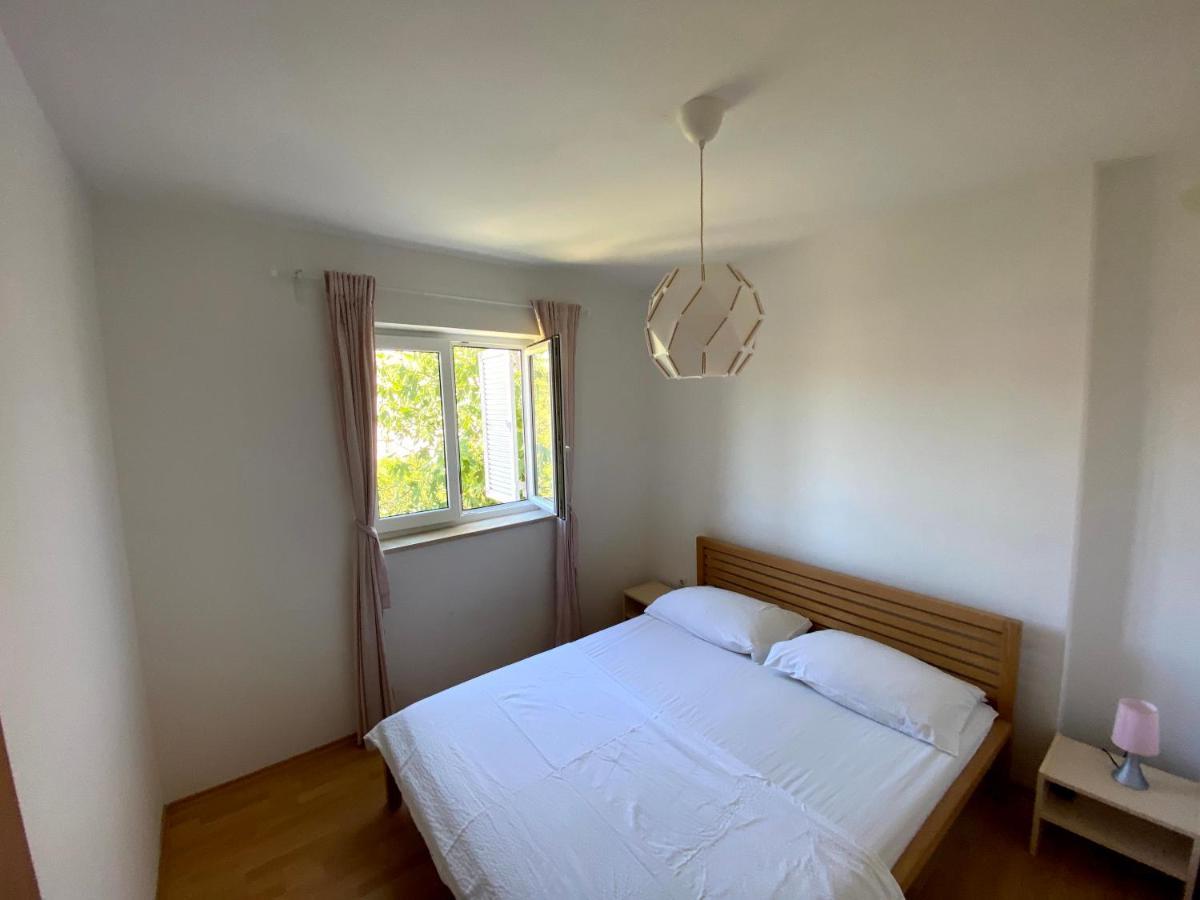 Apartments Matlovac Zdrelac Bagian luar foto