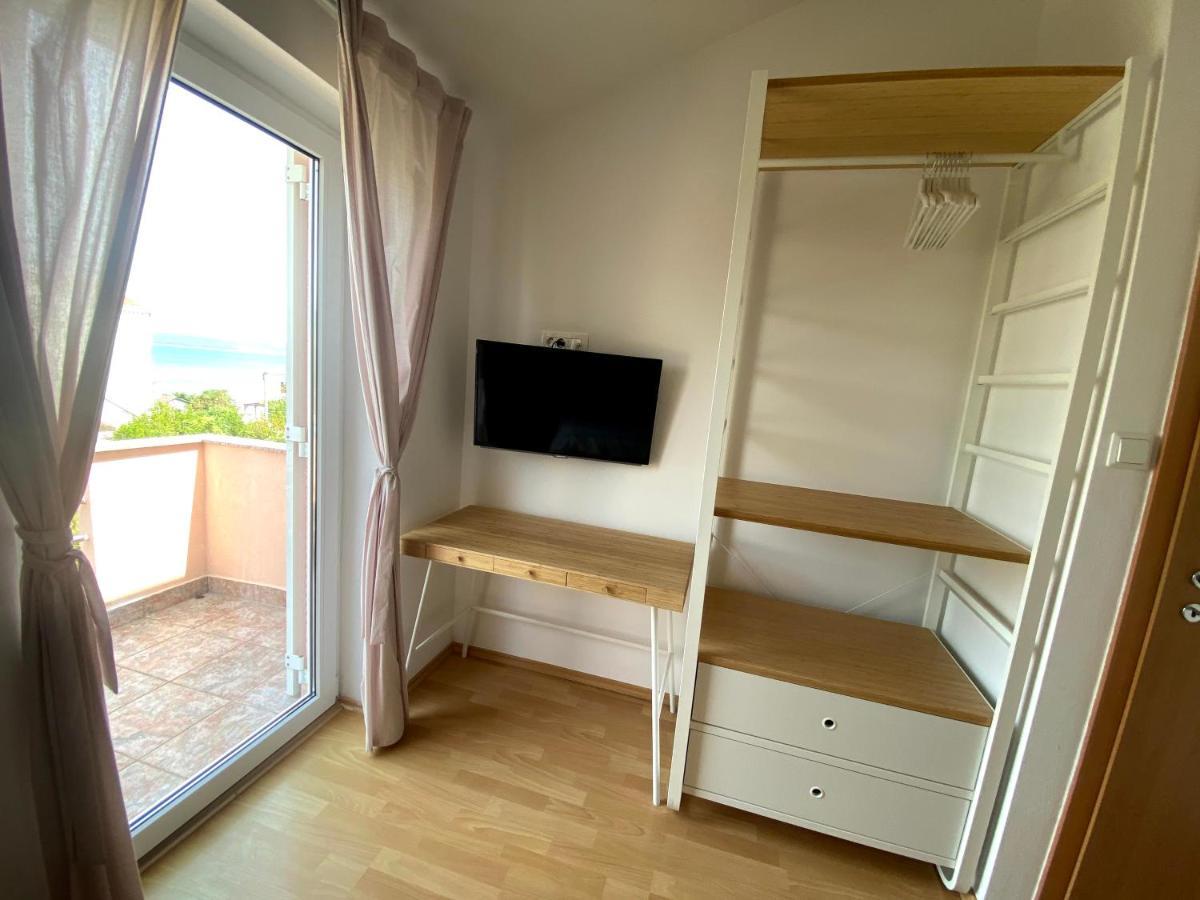 Apartments Matlovac Zdrelac Bagian luar foto