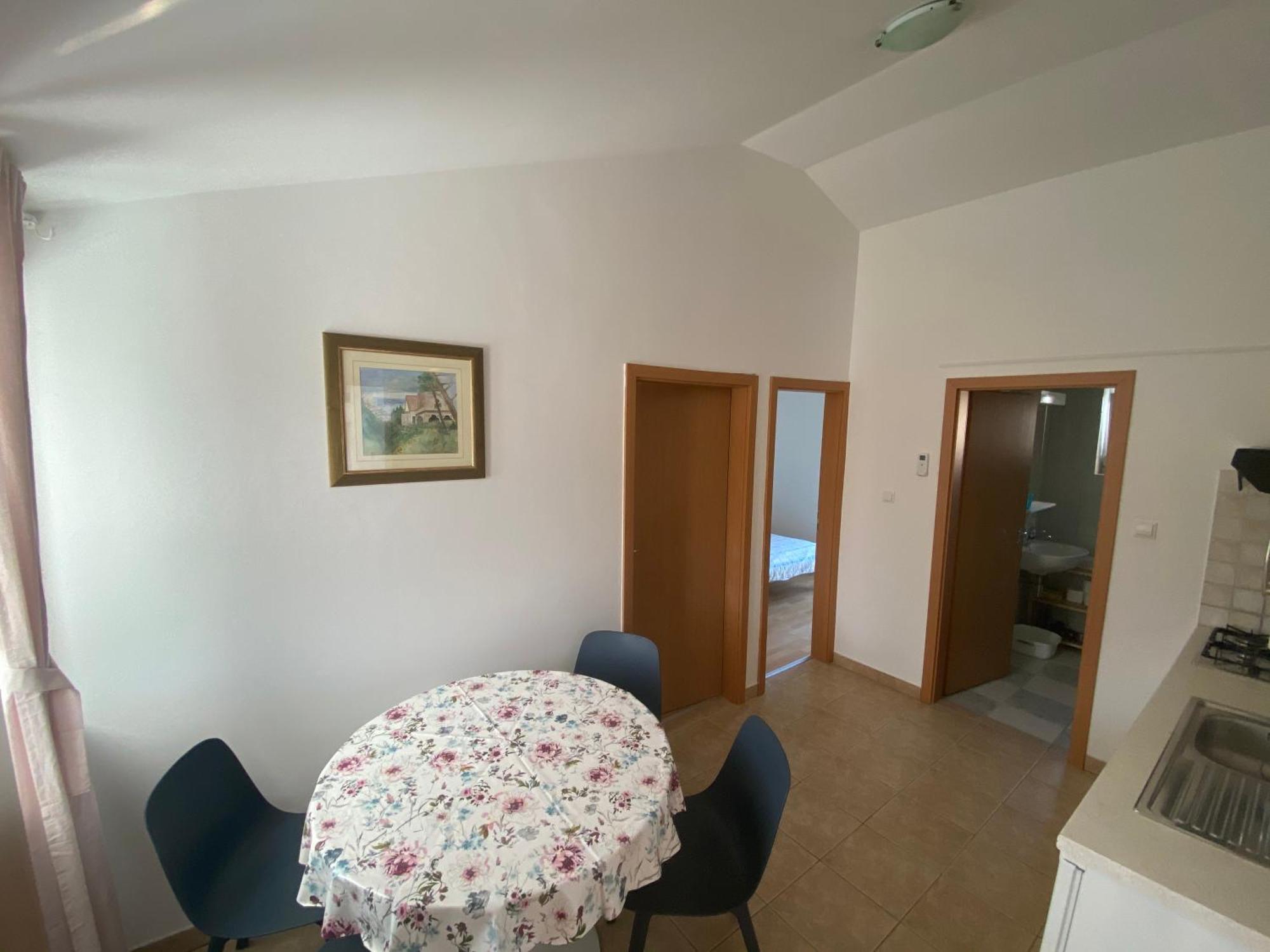 Apartments Matlovac Zdrelac Ruang foto