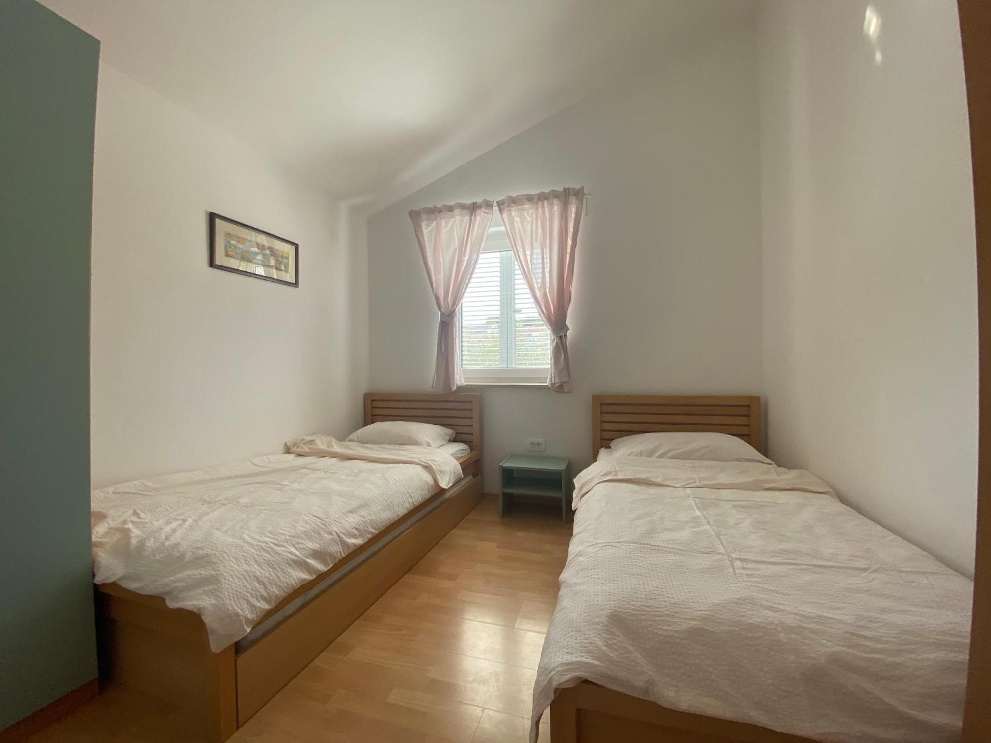 Apartments Matlovac Zdrelac Ruang foto