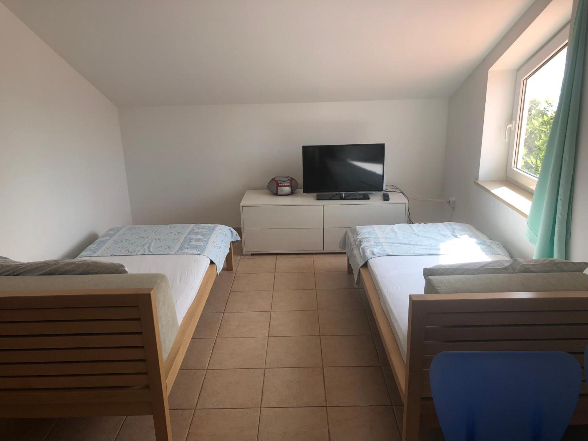 Apartments Matlovac Zdrelac Bagian luar foto