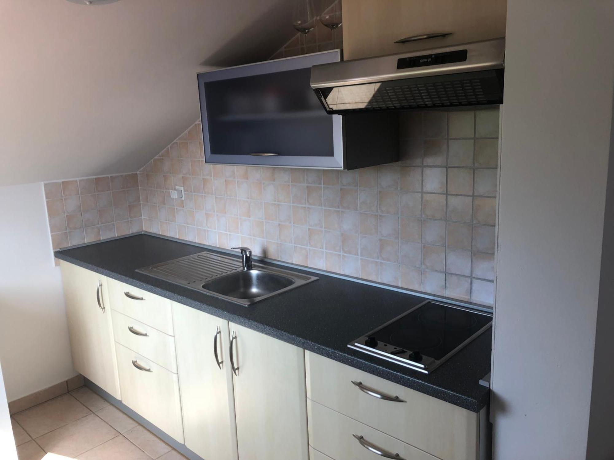 Apartments Matlovac Zdrelac Bagian luar foto