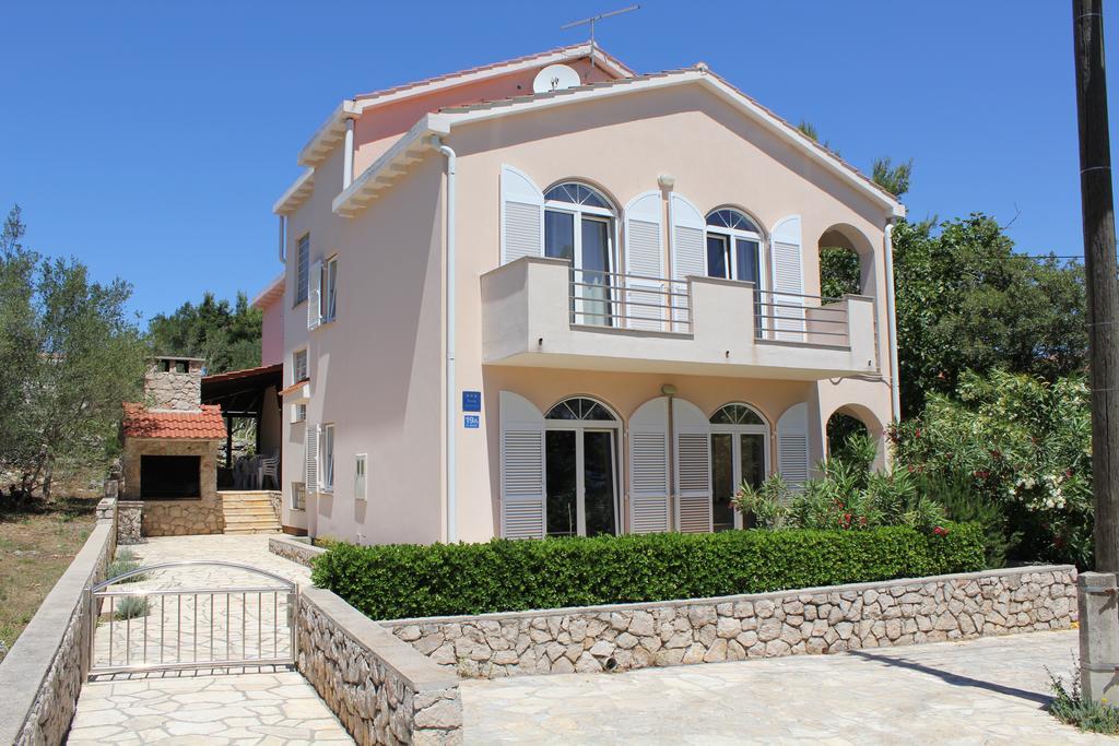 Apartments Matlovac Zdrelac Bagian luar foto